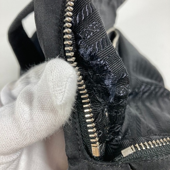 PRADA Black Bag - Picture 15 of 16